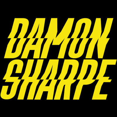 Damon Sharpe